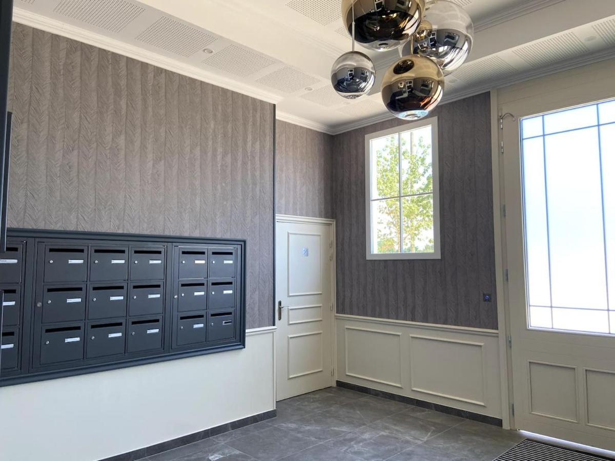 Disneyland Minimalist Lifestyle - 5 Pax Apartment Сери Екстериор снимка