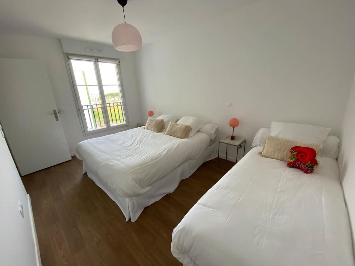 Disneyland Minimalist Lifestyle - 5 Pax Apartment Сери Екстериор снимка