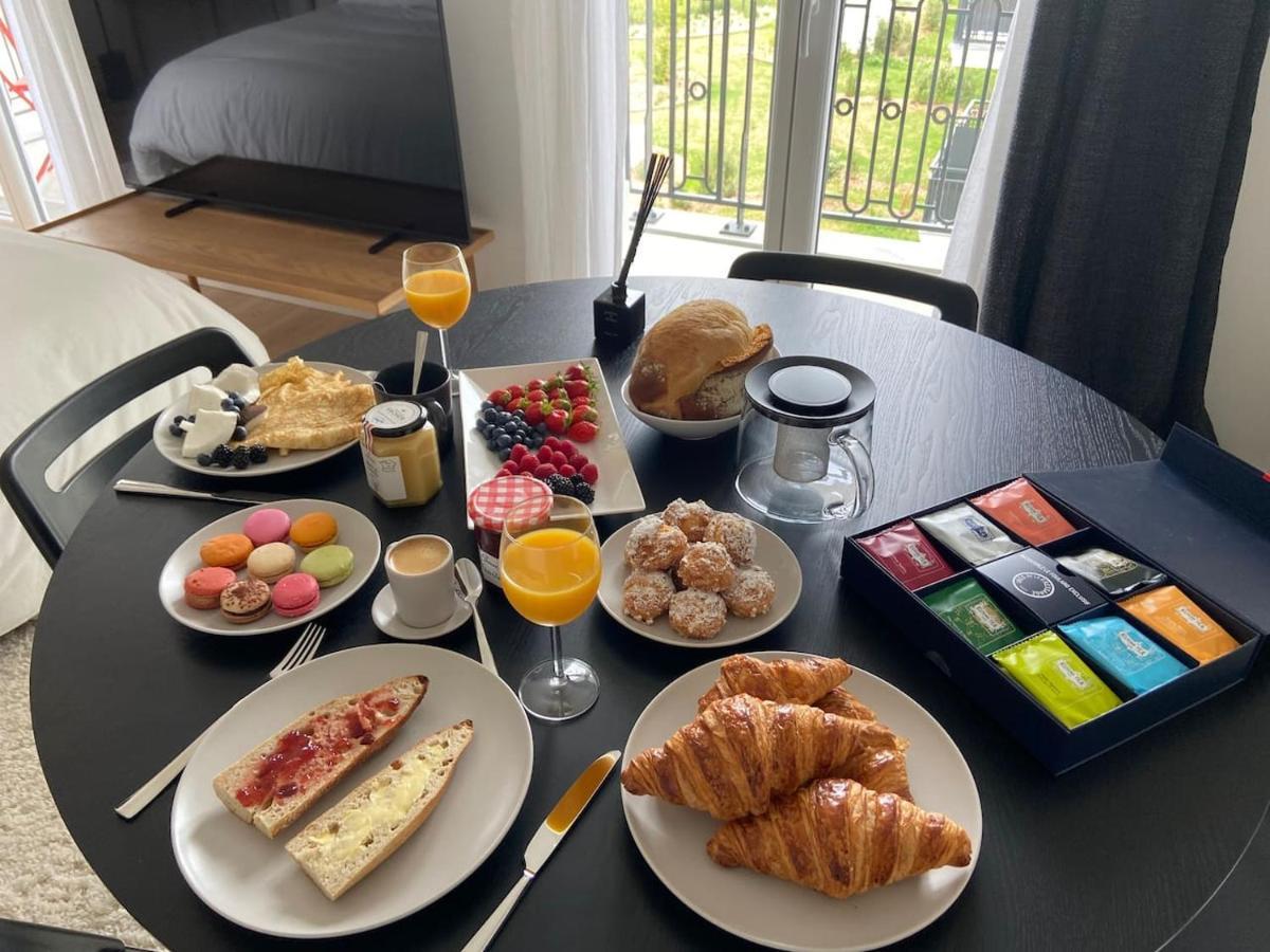 Disneyland Minimalist Lifestyle - 5 Pax Apartment Сери Екстериор снимка