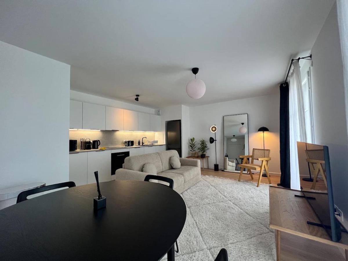 Disneyland Minimalist Lifestyle - 5 Pax Apartment Сери Екстериор снимка