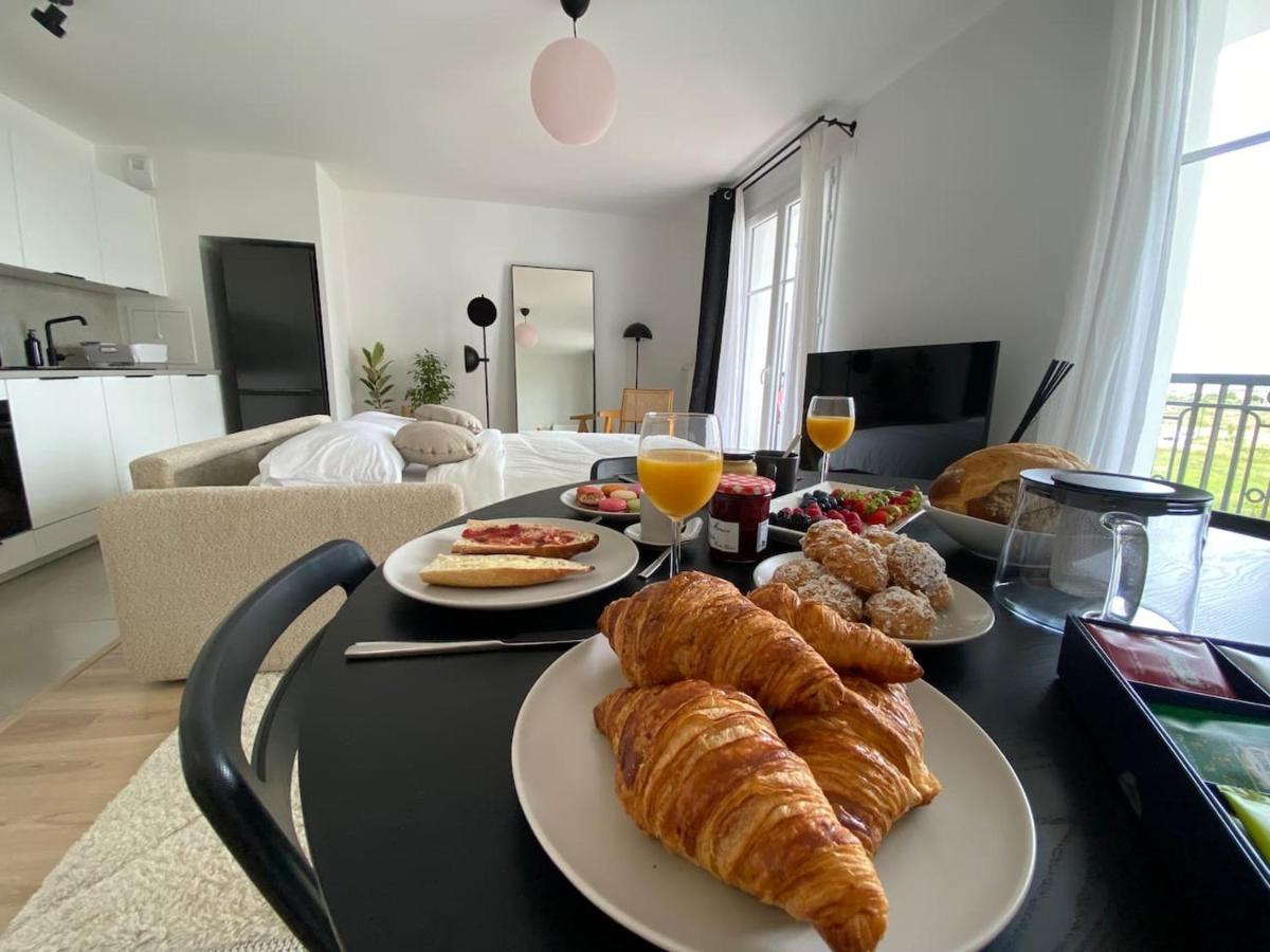 Disneyland Minimalist Lifestyle - 5 Pax Apartment Сери Екстериор снимка