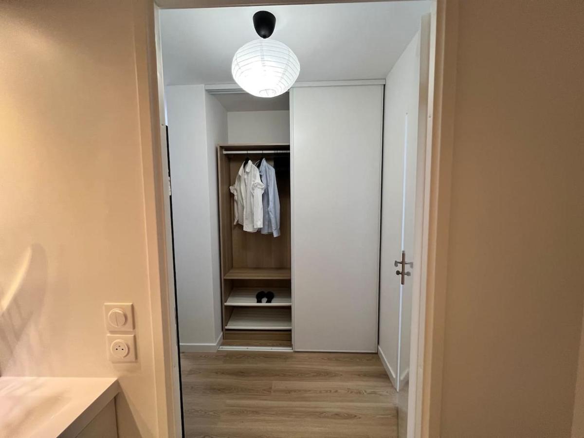 Disneyland Minimalist Lifestyle - 5 Pax Apartment Сери Екстериор снимка