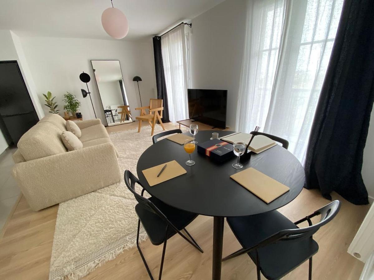 Disneyland Minimalist Lifestyle - 5 Pax Apartment Сери Екстериор снимка