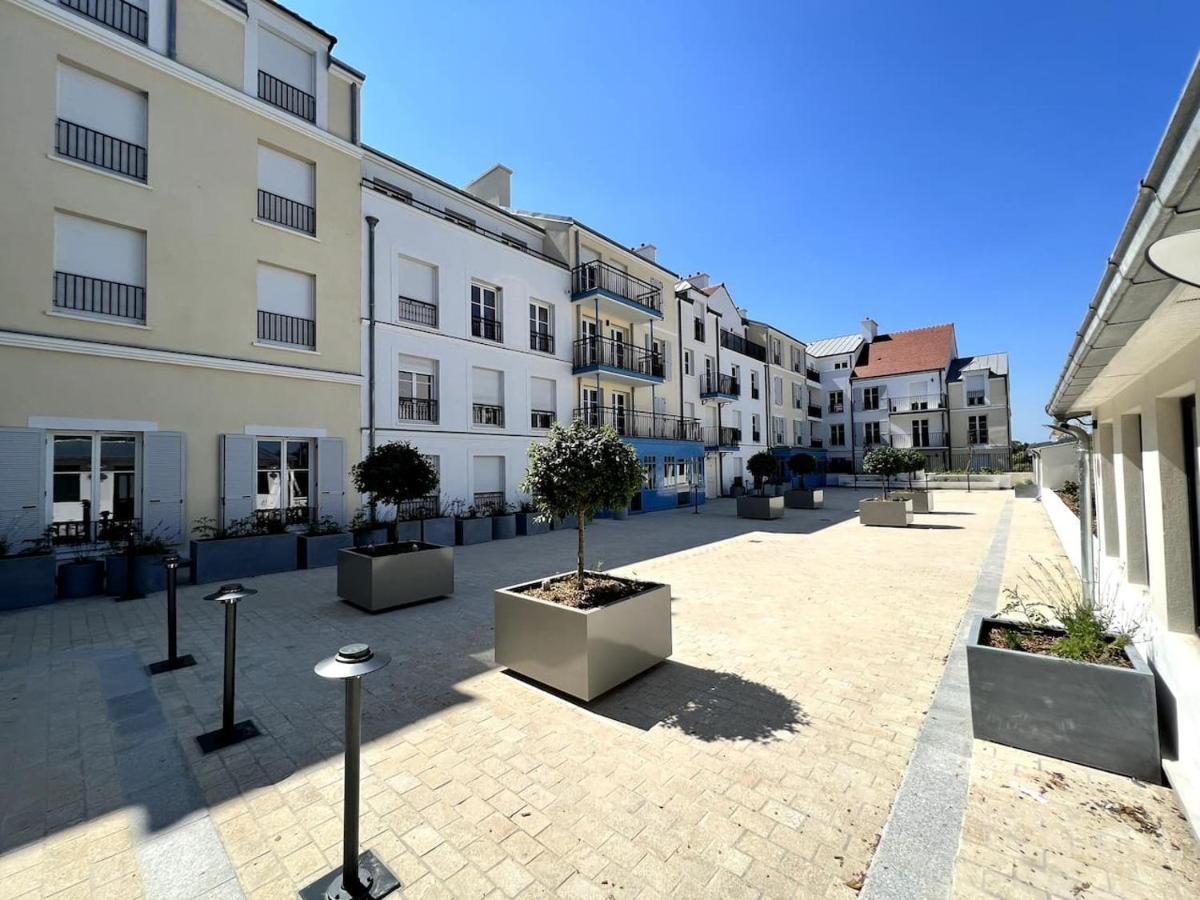 Disneyland Minimalist Lifestyle - 5 Pax Apartment Сери Екстериор снимка