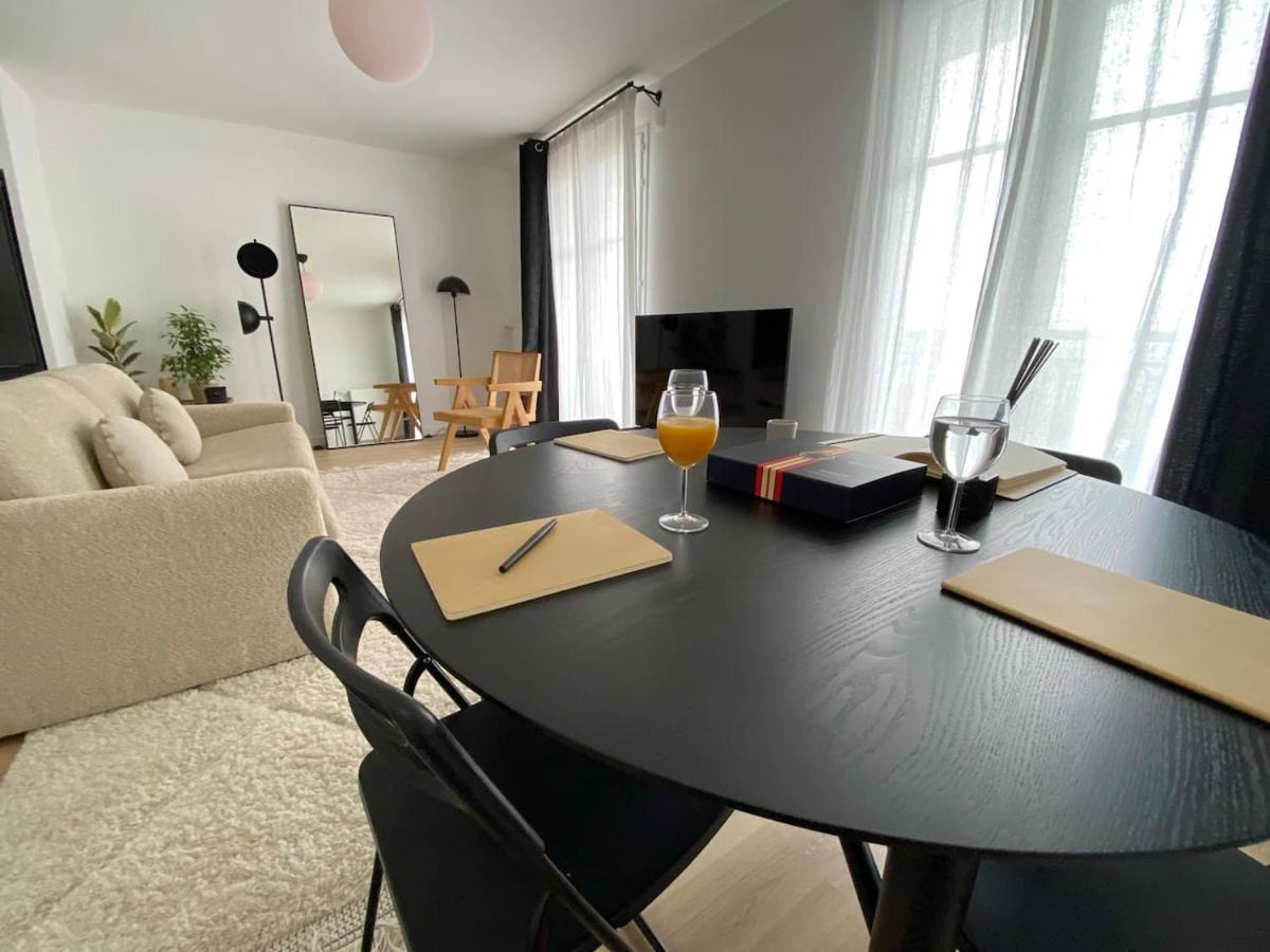 Disneyland Minimalist Lifestyle - 5 Pax Apartment Сери Екстериор снимка