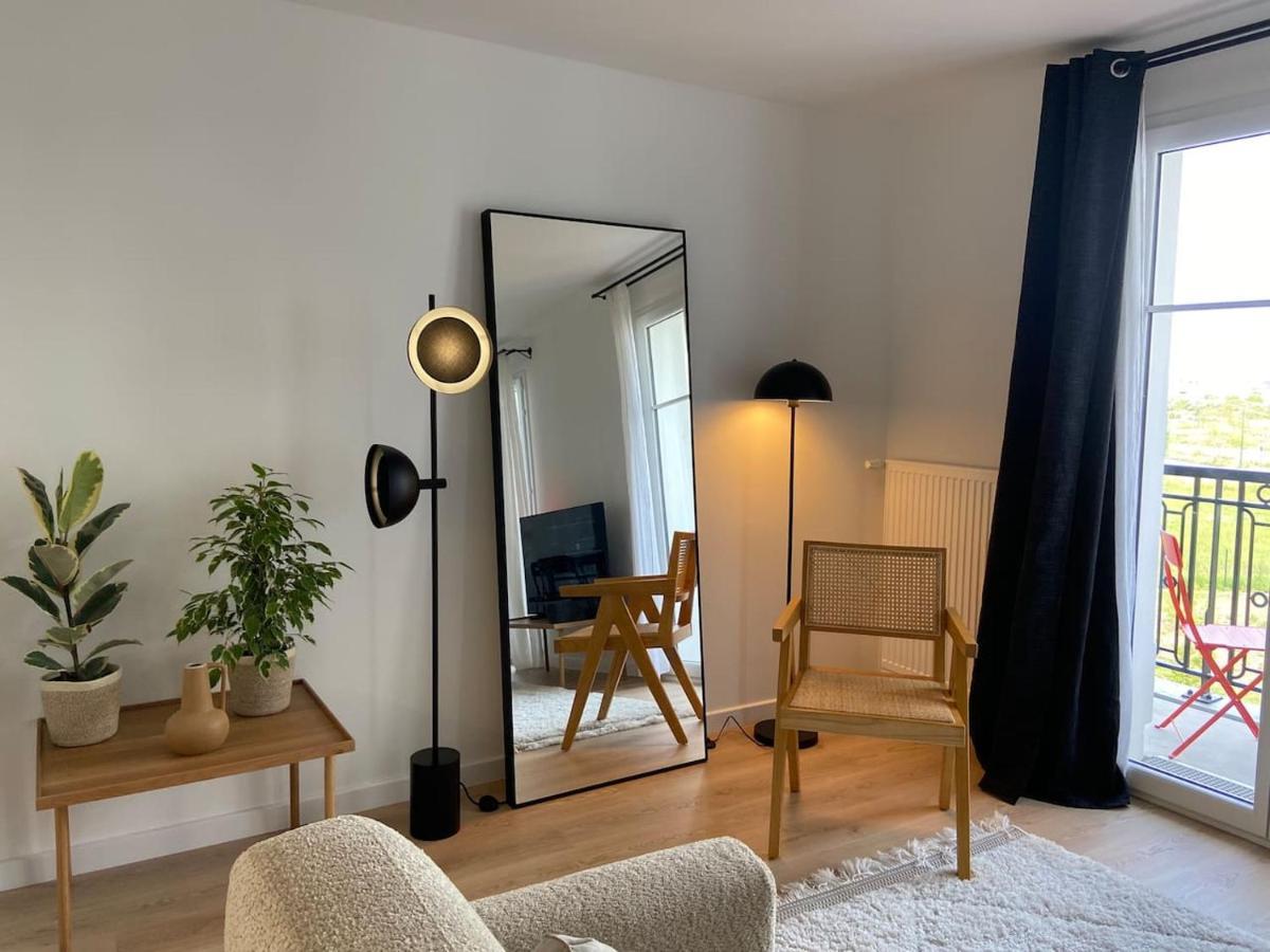 Disneyland Minimalist Lifestyle - 5 Pax Apartment Сери Екстериор снимка