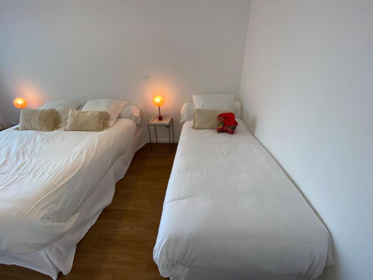 Disneyland Minimalist Lifestyle - 5 Pax Apartment Сери Екстериор снимка