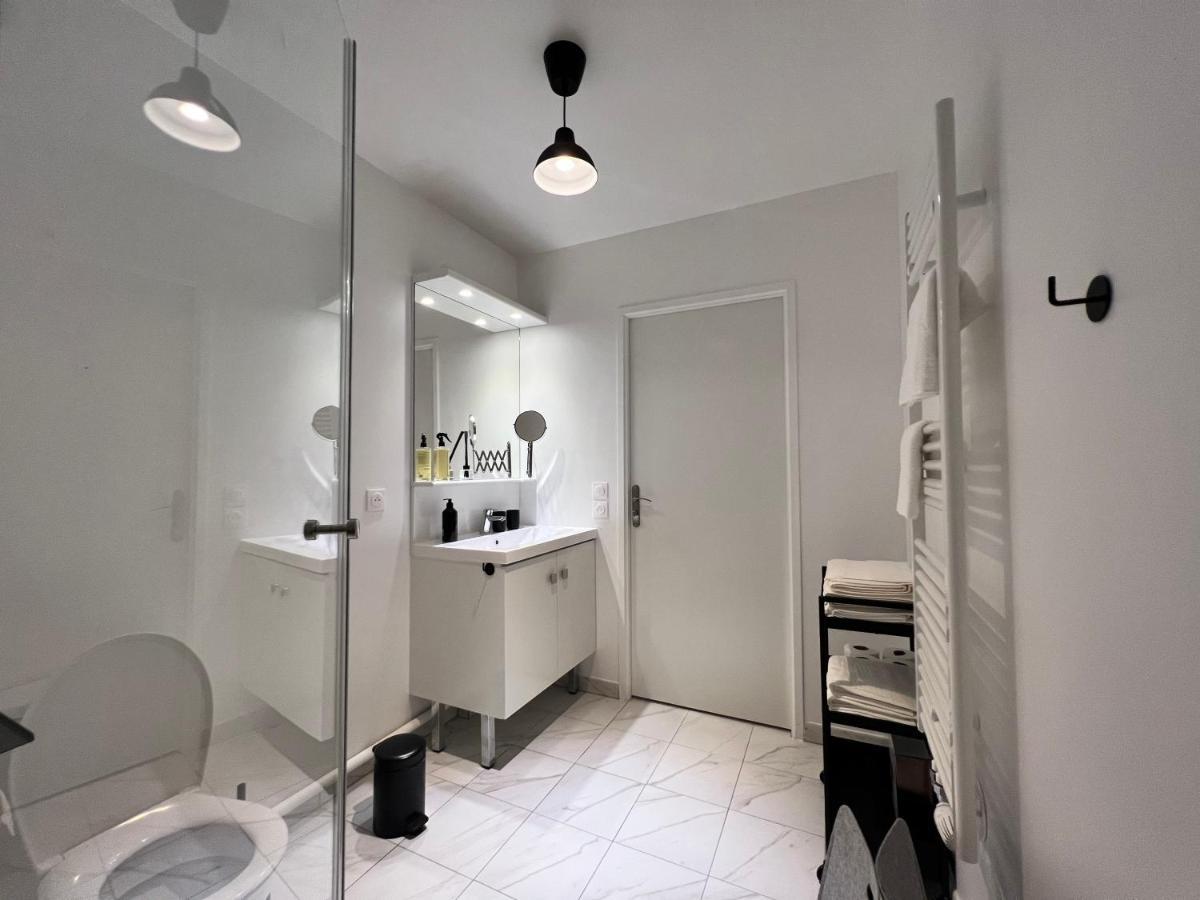 Disneyland Minimalist Lifestyle - 5 Pax Apartment Сери Екстериор снимка